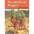 The Battle of Mogori - Paperback