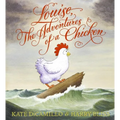 Louise, the Adventures of a Chicken - Hardcover