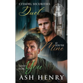 Citadel Securities Duet: Ex-Military Protector Romance - Paperback