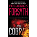 The Cobra - Mass Market Paperbound