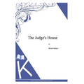 The Judge's House - Paperback