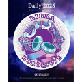 Libra Daily Horoscope 2025: Design Your Life Using Astrology - Paperback