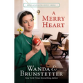 A Merry Heart: Volume 1 - Paperback