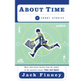 About Time: 12 Short Stories - Paperback
