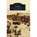 Ogden: The Charles MacCarthy Photographs - Hardcover