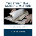 The Study Hall Reading Method - Paperback