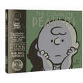 The Complete Peanuts 1965-1966: Vol. 8 Hardcover Edition - Hardcover