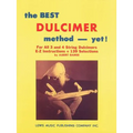 The Best Dulcimer Method Yet - Paperback