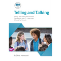 Telling and Talking 8-11 Years - A Guide for Parents - Paperback