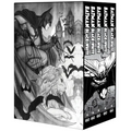 Batman Black and White Box Set - Paperback