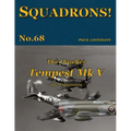 The Hawker Tempest Mk V: The Expansion - Paperback