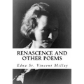 Renascence and Other Poems - Paperback