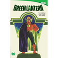 Alan Scott: The Green Lantern - Paperback
