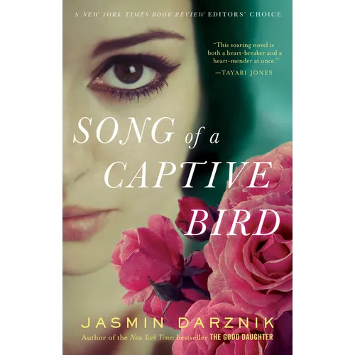 Song of a Captive Bird - Paperback
