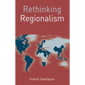 Rethinking Regionalism - Paperback