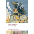 Barnaby Rudge - Paperback