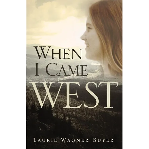 When I Came West - Paperback