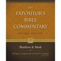 Matthew and Mark: 9 - Hardcover