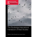 The Routledge International Handbook of Mad Studies - Paperback