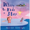 Where to Hide a Star - Hardcover