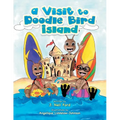 A Visit to Doodle Bird Island - Paperback