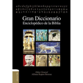 Gran Diccionario Enciclopédico de la Biblia - Hardcover