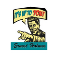 It's Up to You - Hardcover