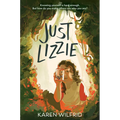 Just Lizzie - Hardcover