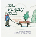 The Memory Tree - Hardcover