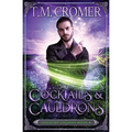 Cocktails & Cauldrons - Paperback