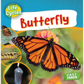 Butterfly - Paperback