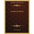 Occultism Of Atlantis - Paperback
