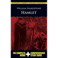 Hamlet Thrift Study Edition - Paperback