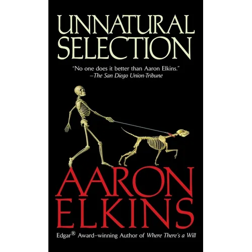 Unnatural Selection - Mass Market Paperbound