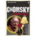 Introducing Chomsky: A Graphic Guide - Paperback