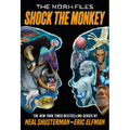 Shock the Monkey - Hardcover