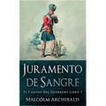 Juramento de Sangre - Hardcover