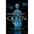 The Immigrant Queen - Paperback