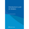 Insurance Law in Serbia - Paperback