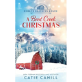 A Bent Creek Christmas - Paperback
