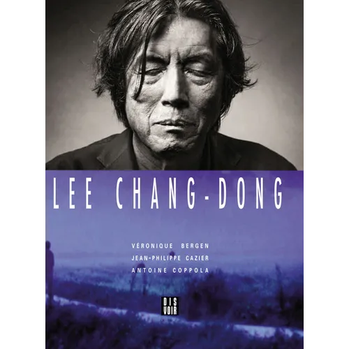 Lee Chang-Dong - Paperback