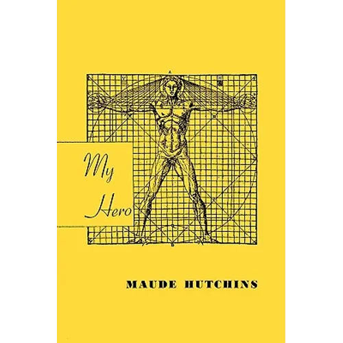 My Hero - Paperback