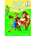 Mrs. Wow Never Wanted a Cow - Hardcover