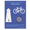 Performance and Physics of Bicycles - Paperback