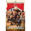 Slocum #400: Slocum #400: Slocum and the Canyon Courtesans - Mass Market Paperbound