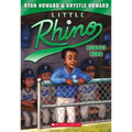 Dugout Hero (Little Rhino #3): Volume 3 - Paperback