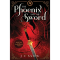 The Phoenix and the Sword - Paperback