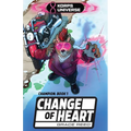 Change of Heart - Paperback