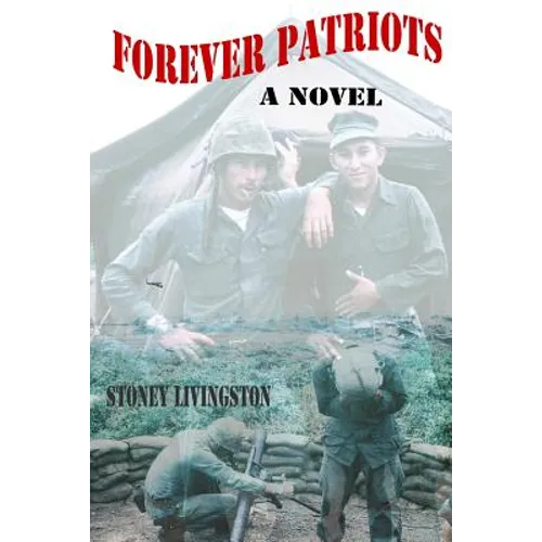 Forever Patriots - Paperback