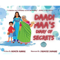 Daadi Maa's Diary Of Secrets - Hardcover